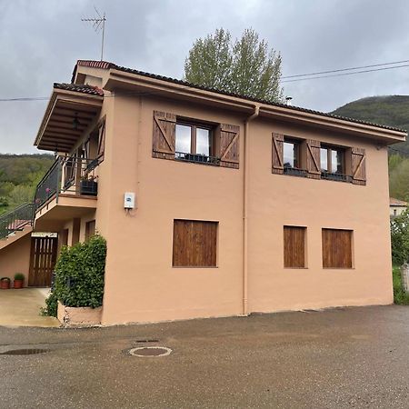 El Hoyaco Villa Los Espejos de la Reina Kültér fotó